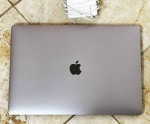 2018 MacBook Pro 15" Touchbar, New Battery, 16/512