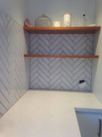 * (707) 529-0709 * HANDYMAN * BATHROOM * KITCHEN * TILE * PAINT *