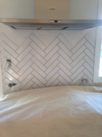 * (707) 529-0709 * HANDYMAN * BATHROOM * KITCHEN * TILE * PAINT *