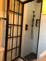 * HANDYMAN * HOME IMPROVEMENT * TILE * DRYWALL* PAINT * WALLPAPER *