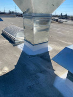 @@@ Foam Roofing and Repairs& Recoat@@@