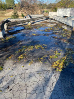 @@@ Foam Roofing and Repairs& Recoat@@@