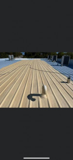 @@@ Foam Roofing and Repairs& Recoat@@@