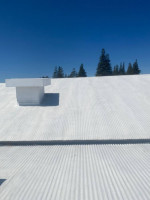 @@@ Foam Roofing and Waterproofing &Recoat@@@