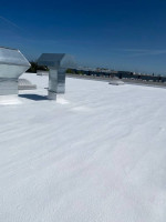@@@ Foam Roofing and Waterproofing &Recoat@@@