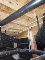 INSULATION FOR ATTICS & CRAWL SPACES (CLEAN OUTS) 425x903x6453