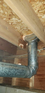 INSULATION FOR ATTICS & CRAWL SPACES (CLEAN OUTS) 425x903x6453
