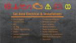 MOBILE AUTOMOTIVE REPAIR MECHANICAL & ELECTRICAL 10+YEARS, WE COME TO!