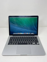 128Gb MacBook Pro with Retina Display