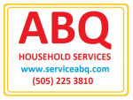 CLEANING SERVICES HOUSE OFFICE MOVE IN OUT DEEP POST CONSTRUCTION JUNK