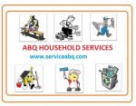 CLEANING SERVICES HOUSE OFFICE MOVE IN OUT DEEP POST CONSTRUCTION JUNK