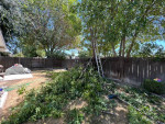 Brett’s Handyman Services. Mon-Sun.