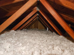 Attic Insulation