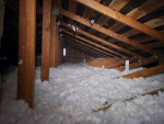 Attic Insulation