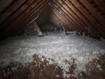 Attic Insulation