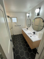 BATHROOM RENOVATION REMODELING