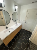 BATHROOM RENOVATION REMODELING