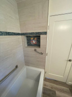 BATHROOM RENOVATION REMODELING
