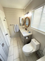 BATHROOM RENOVATION REMODELING