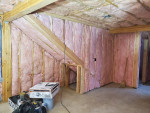 Insulation Install - Shops, Garages, Additions, Remodels, Basements
