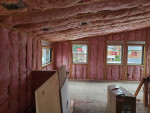 Insulation Install - Shops, Garages, Additions, Remodels, Basements