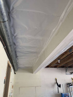 Insulation Install - Shops, Garages, Additions, Remodels, Basements