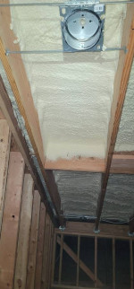Insulation Install - Shops, Garages, Additions, Remodels, Basements