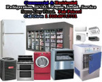 SuddenlyYour Freezer Is Warm? Need Refrigerator Repair Today? Call Now