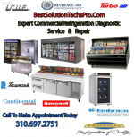 SuddenlyYour Freezer Is Warm? Need Refrigerator Repair Today? Call Now