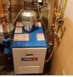 Furnace, Boiler, Hot Water Tank, Service & Repair