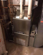 Furnace, Boiler, Hot Water Tank, Service & Repair