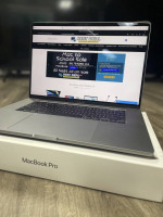 16" MACBOOK PRO RETINA TOUCH BAR 2.4 I9 32GB RAM 1TB SSD 2019
