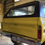 Custom Car Restorations - Rust - Repair - Fabrication - Classics