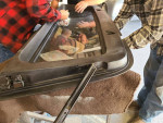 Custom Car Restorations - Rust - Repair - Fabrication - Classics