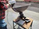 Custom Car Restorations - Rust - Repair - Fabrication - Classics