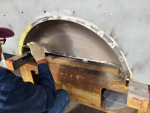 Custom Car Restorations - Rust - Repair - Fabrication - Classics