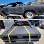 Custom Car Restorations - Rust - Repair - Fabrication - Classics