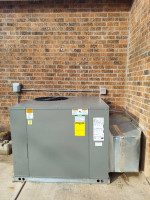 Heating and Cooling