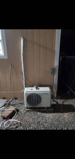 Heating and Cooling