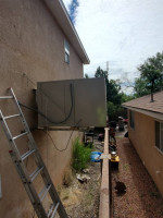 Heating and Cooling