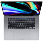 16" MACBOOK PRO RETINA TOUCH BAR 2.6 I7 32GB RAM 1TB SSD 2019