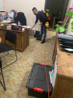 Commercial cleaning service in SAN FERNANDO VALLEY