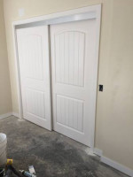 SFV CARPENTER/HANDYMAN ASSEMBLY/REPAIRS/TV'S/DOORS/LOCKS/FENCING/GATES