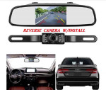 LED/HID REVERSE CAMERAS-REVERSE SENSORS-CAR PLAY-UNDER GLOW &MORE