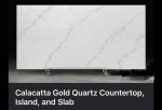 Upgrade your granite counter tops or your old sink…