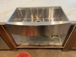 Upgrade your granite counter tops or your old sink…
