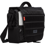 MONO EFX THE FADER MESSENGER BAG - SERATO MACBOOK PRO RECORDS VINYL