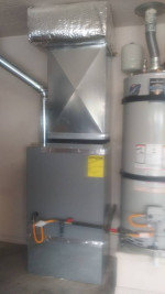 HVAC EXPERTS *DREW'S MECHANICAL*