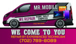 Cellphone Repair / Computer Repair    (702) 789-8089