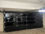☎️ Garage Door & Electric Gate Repair, Orange County ☎️📱818-299-4047